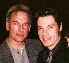 Mark & Harmon